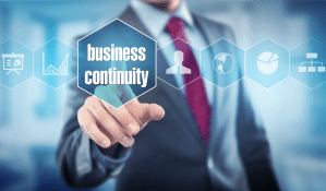 1 Business Continuity